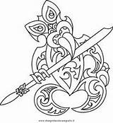 Maori Designs Tattoo Taniwha Nz Pages Coloring Patterns Tiki Colouring Symbols Printable Drawings Zealand Karakia Carving Tattoos Doodles Zentangles Waitangi sketch template