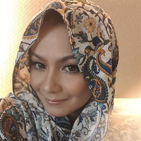 Saida Af6 Sudah Berhijab Koleksi Gambar Artis Malaysia