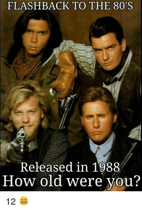 funny 80s memes of 2016 on sizzle another one