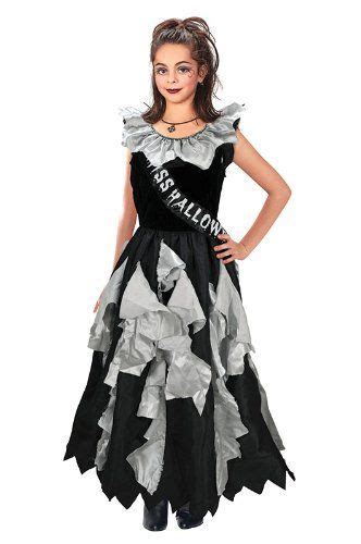 bristol novelty cc zombie prom queen costume grey age   years halloween fancy dress