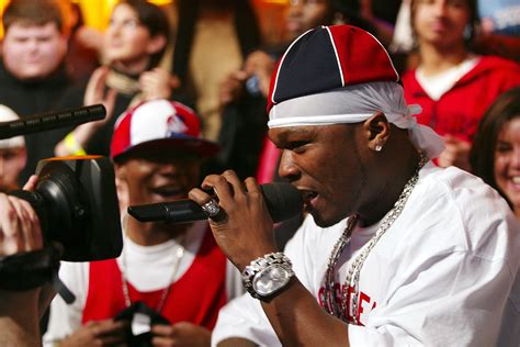 50 Powerful Facts About 50 Cent The Rags To Riches Rap King