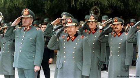 pro pinochet documentary triggers clashes in chile news