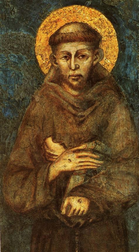 st francis  assisi feasts fasts
