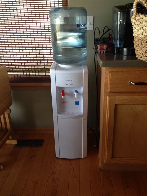 newair water dispenser review swanky point  view