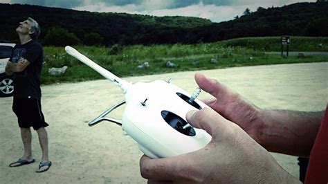 epic technology gopro drone quad copter dji phantom  youtube