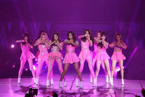 [recap] Girls Generation World Tour Girls And Peace In