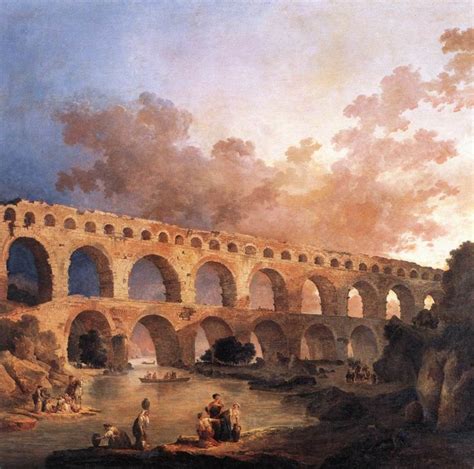 Top 10 Facts About The Pont Du Gard Discover Walks Blog