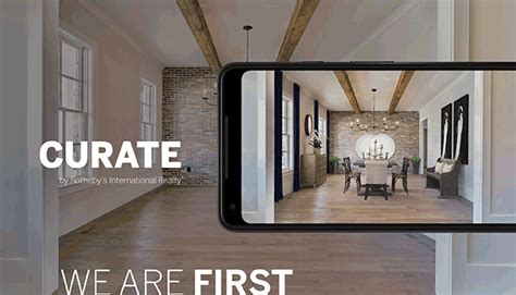 augmented reality app      invision   home  homes home