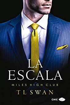 la escala miles high club   spanish edition kindle edition