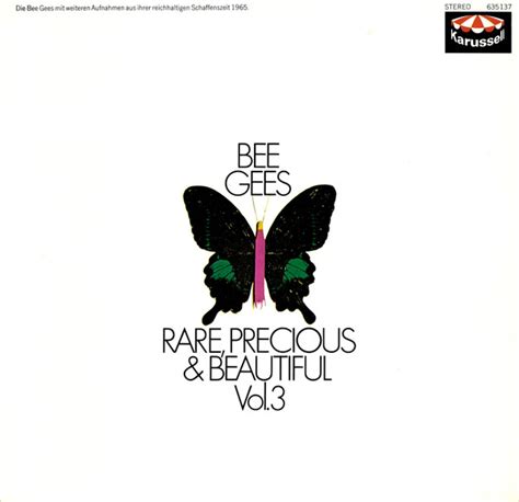 bee gees rare precious and beautiful vol 3 1969 vinyl discogs