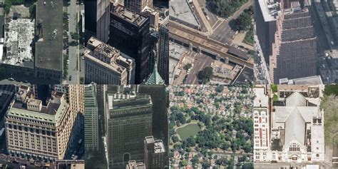 york satellite maps images aerial views photography latest birds eye virtual