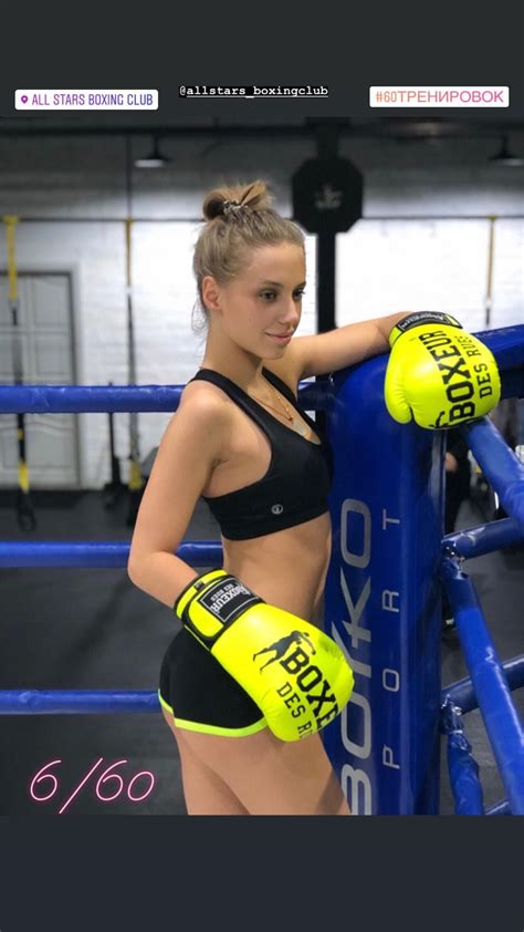 Stories • Instagram Boxing Girl Tough Girl Women Boxing