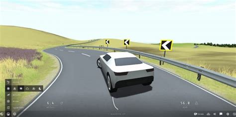 browser game slow roads lets  drive  gamespew
