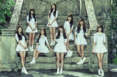 K Pop Group Oh My Girl Denied Entry Into U S Claims To