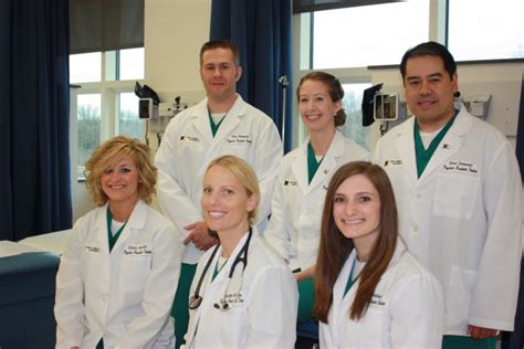 physician assistant course requirements 24 month overview at wlu