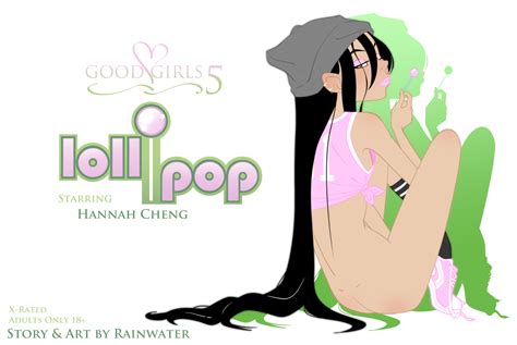 good girls chapter 5 lollipop by rainwater hentai foundry