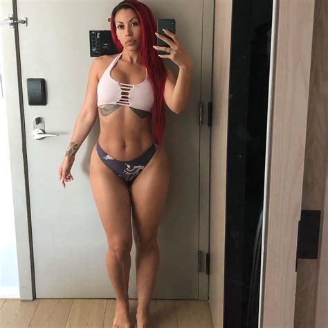 fitness model kicks her silicone butt injections to the curb ⋆ terez
