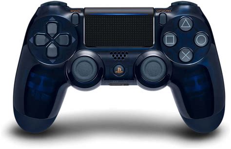 dualshock  wireless controller  playstation   million limited