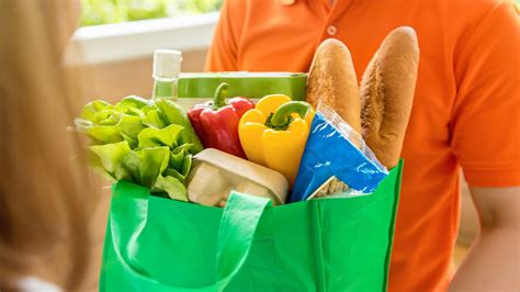 grocery delivery services ranked  worst