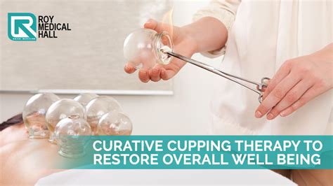 cupping therapy performed in unani treatment is a holistic and a