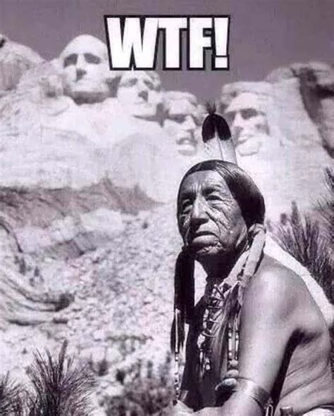 Native Humor Natives Be Like… 13 Funny Native Style Memes That Went