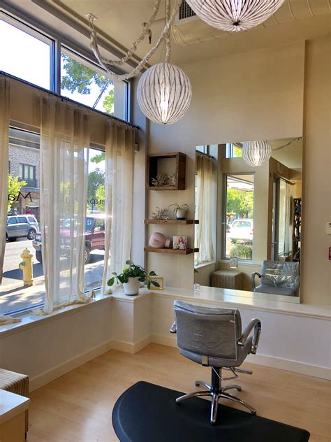 chloe organic salon spa hair nails waxing skin care