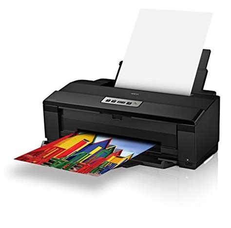 epson artisan  wireless color wide format inkjet printer