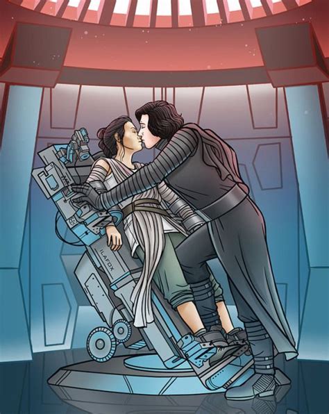 1041 Best Images About Reylo Erotica On Pinterest
