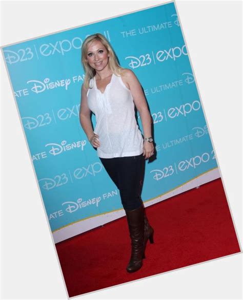 leigh allyn baker official site for woman crush wednesday wcw