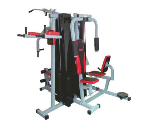 chest commercial mg   station multi gym  lbs    rs   hyderabad