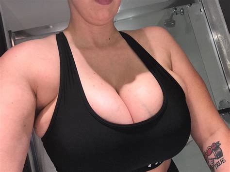 Gianna Michaels Will Not Be Contained Porn Pic Eporner
