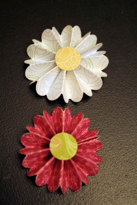 lovecreate paper flowers