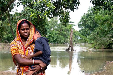 World Vision Responds To Massive Flooding Landslides In South Asia 8