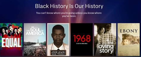 20 Black History Movies On Hbo Max Best Movies Right Now