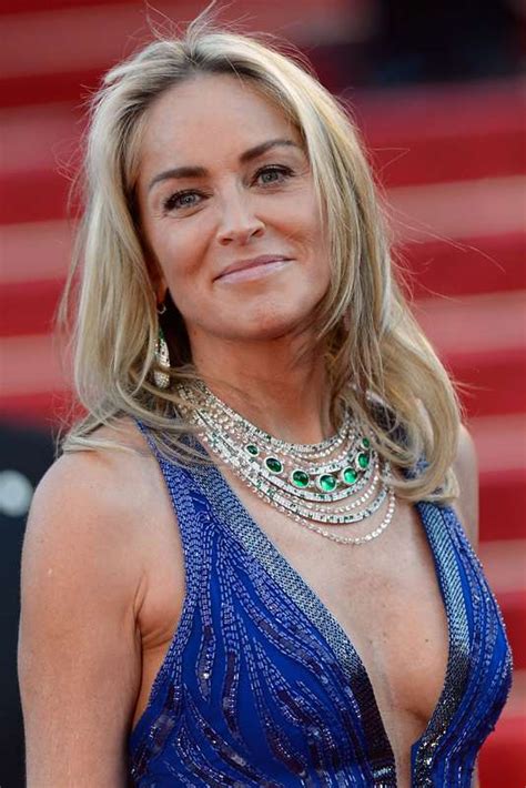 Sex and older woman