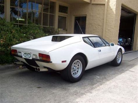 detomaso panteras for sale buy sell for sale page 2 owners