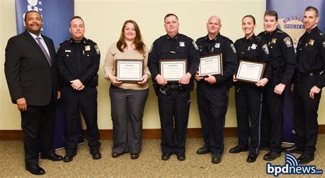 Great Work Recognized Several Officers And Best Team