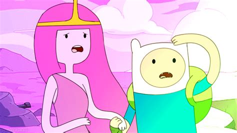 Adventure Time Pb And Finn Trip To Citadel By Dokifanart