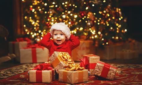 ideas para la primer navidad de tu bebé austrias guide