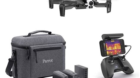 parrot anafi drone review price comparison reviewaffi reviews