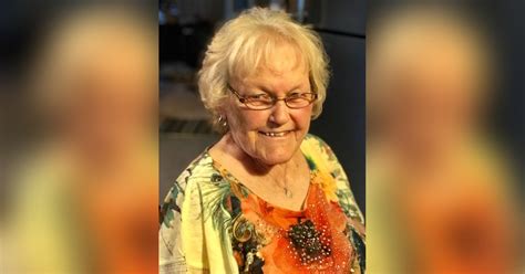 obituary  donna kaye gleason ellinger kunz park funeral home