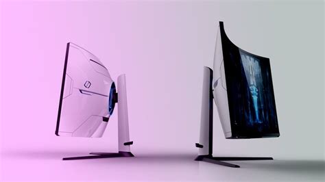 worlds   hz curved gaming monitor  finally   pre order sort