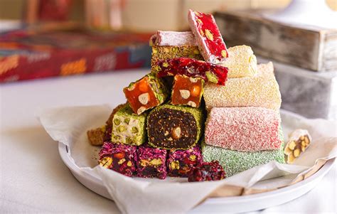 Try Authentic Turkish Treats In Springfield Mo