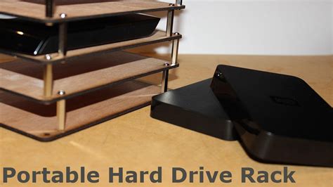 Netac K330 USB 3.0 External Hard Drive Disk 500GB 1TB 2TB