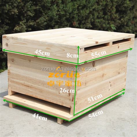 Wsp Size Russia White Pine Wooden Beehive Honey Frame Buy Honey Frame