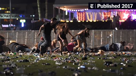 multiple weapons found in las vegas gunman s hotel room the new york