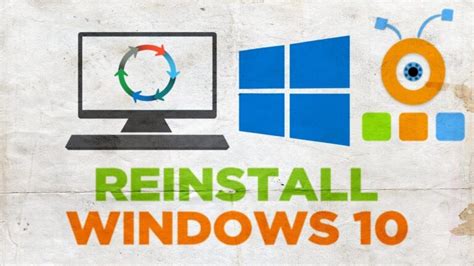 reinstall windows  windows  upgrade itechbrand