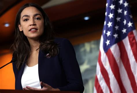 Aoc Calls Out Capitol Police After Troll Calls Her ‘big Booty Latina