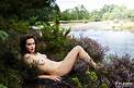 Amanda Marie Pizziconi Nude Photo