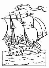 Coloring Boys Old Colouring Pages Year Seven Frigate Warship Ship Years Treasure Seeker Medieval Dreams Adventure Every War sketch template